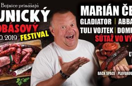 klobasovy festival