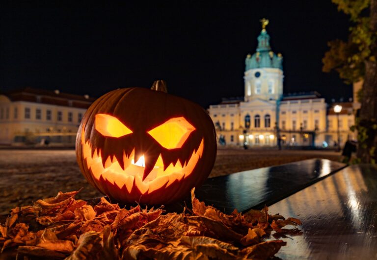 Medzinárodný festival duchov v Bojnickom zámku: Čo vás čaká v apríli 2026