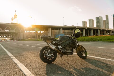 MOTO ROCK DAYS 2026 v Bojniciach: Dva dni rocku a ocele tento víkend