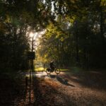Jesenné cyklotrasy okolo Bojníc: Kam vyraziť na bicykel v Hornej Nitre