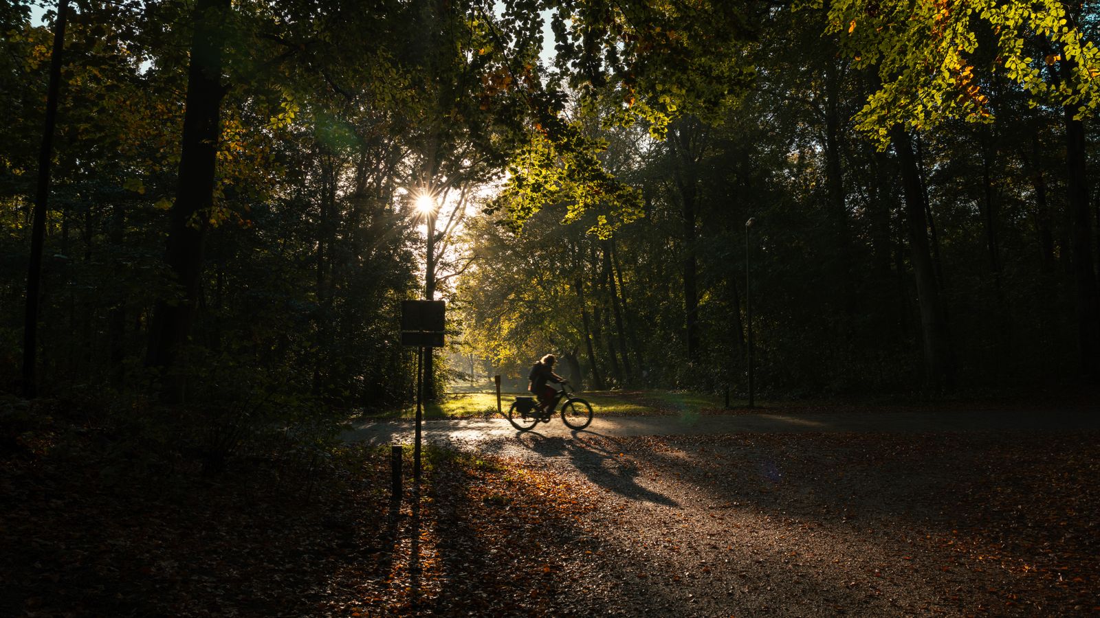 Jesenné cyklotrasy okolo Bojníc: Kam vyraziť na bicykel v Hornej Nitre