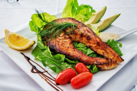 Jesenná gastronómia v Bojniciach: Kde sa dobre najesť počas výletu